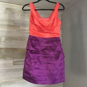 Express dress